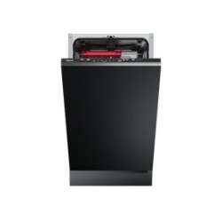 Teka DFI 44850 Completamente integrado 10 cubiertos