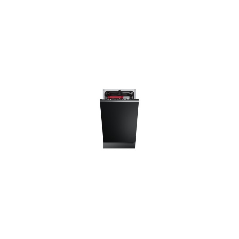 Teka DFI 44850 Completamente integrado 10 cubiertos