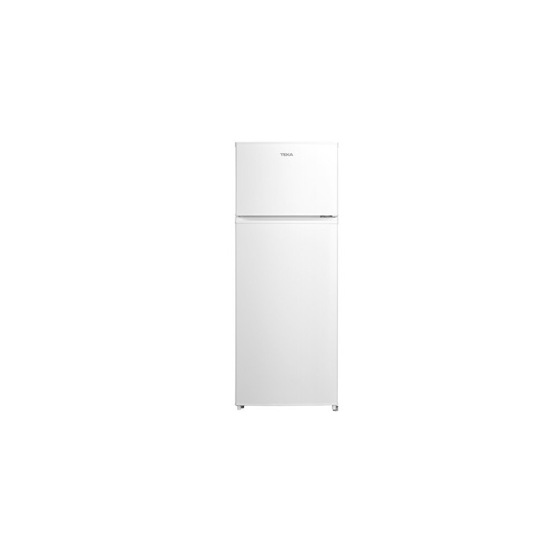 Teka RTF 2510 WH Independiente Blanco