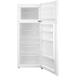 Teka RTF 2510 WH Independiente Blanco