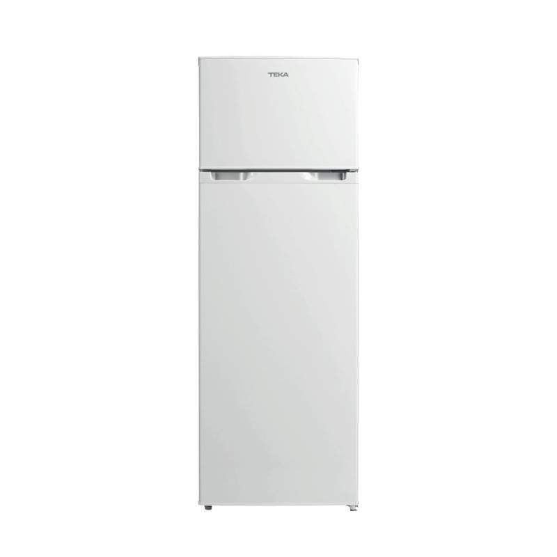 Teka RTF 3210 WH Independiente 235 L Blanco