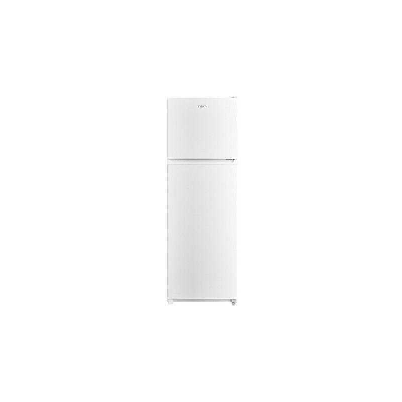 Teka RTF 13630 Independiente 294 L Blanco