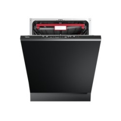 Teka DFI 46740 Completamente integrado 14 cubiertos