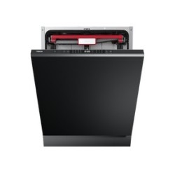 Teka DFI 46960 Completamente integrado 14 cubiertos