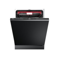 Teka DFI 76960 Completamente integrado 14 cubiertos