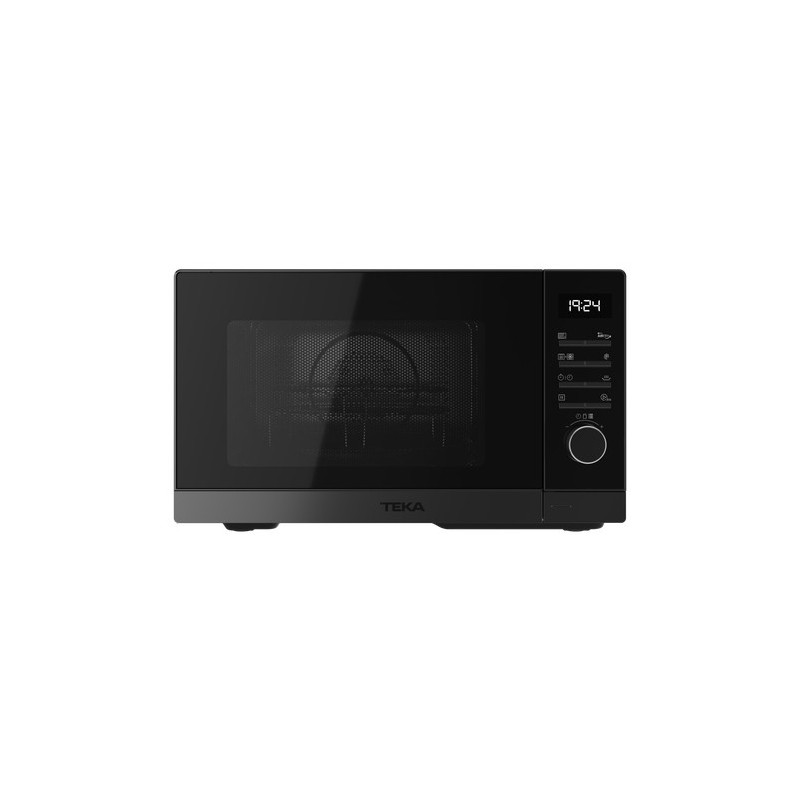 Teka HMWE FS23 GC BK AirFry Negro Microondas combinado Encimera 23 L 900 W