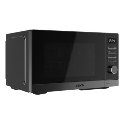 Teka HMWE FS23 GC BK AirFry Negro Microondas combinado Encimera 23 L 900 W