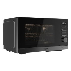 Teka HMWE FS23 GC BK AirFry Negro Microondas combinado Encimera 23 L 900 W