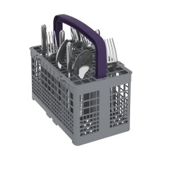 Beko BDIN14320 Completamente integrado 13 cubiertos