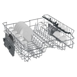 Beko BDIN14320 Completamente integrado 13 cubiertos