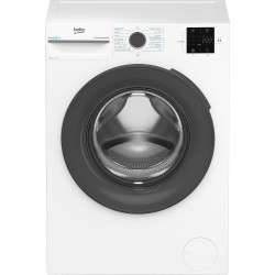 Beko b300 VBM3WFT38213WA lavadora Carga frontal 8 kg 1151 RPM Blanco