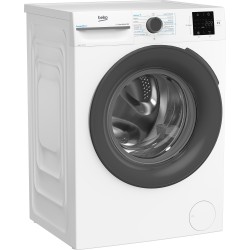 Beko b300 VBM3WFT38213WA lavadora Carga frontal 8 kg 1151 RPM Blanco