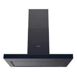 Haier I-Link HATS9CBS4BWIFI De pared Negro 591 m³ h
