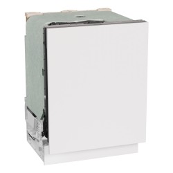 Hisense HV16D5 lavavajillas Completamente integrado 16 cubiertos