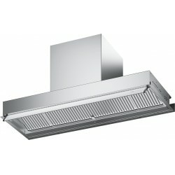 Mepamsa SECRET ZERO DROPS 90 De pared Acero inoxidable 570 m³ h