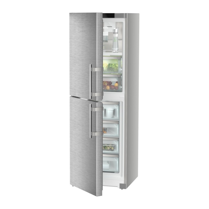 Liebherr SBNsdd 526i Prime Independiente 313 L Plata