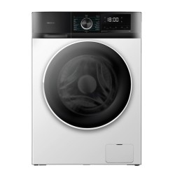 Cecotec Bolero DressCode 12500 Inverter lavadora Carga frontal 12 kg 1400 RPM Blanco
