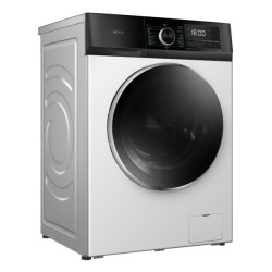 Cecotec Bolero DressCode 12500 Inverter lavadora Carga frontal 12 kg 1400 RPM Blanco