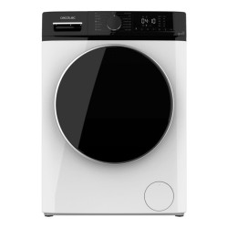 Cecotec Bolero DressCode 10610 Inverter A lavadora Carga frontal 10 kg 1400 RPM Blanco