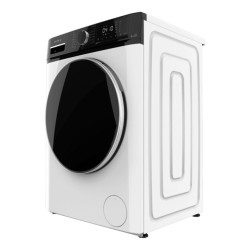 Cecotec Bolero DressCode 10610 Inverter A lavadora Carga frontal 10 kg 1400 RPM Blanco