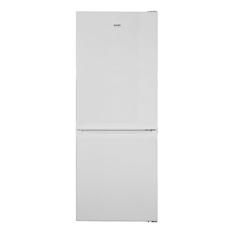 SVAN SC145501E nevera y congelador Independiente 202,5 L Blanco