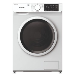 Brandt WFB198QWP lavadora Carga frontal 9 kg 1400 RPM Blanco