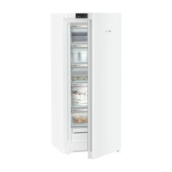 Liebherr FNd 4625 Plus NoFrost Congelador vertical Independiente 200 L Blanco