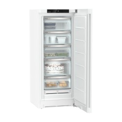 Liebherr FNd 4625 Plus NoFrost Congelador vertical Independiente 200 L Blanco