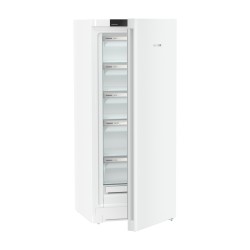 Liebherr FNd 4625 Plus NoFrost Congelador vertical Independiente 200 L Blanco