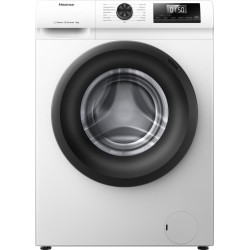 Hisense WF1Q8041BW lavadora Carga frontal 8 kg 1400 RPM Blanco