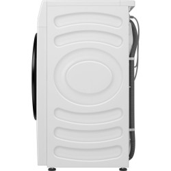 Hisense WF1Q8041BW lavadora Carga frontal 8 kg 1400 RPM Blanco