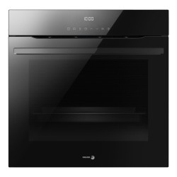 Fagor 9H-760TCN horno 3600 W Negro