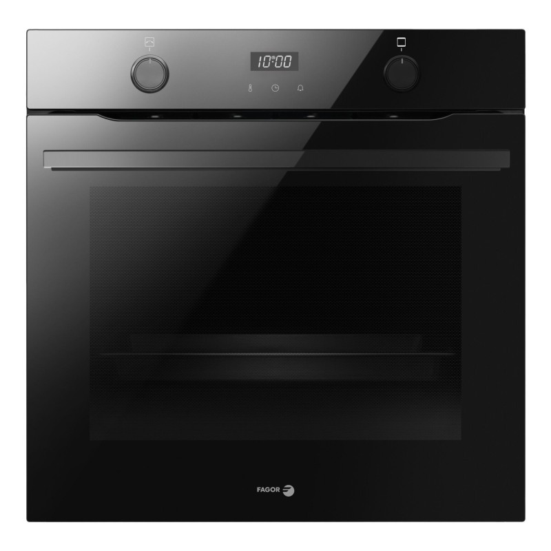 Fagor 9H-755AN horno 3600 W Negro