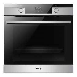 Fagor 9H-755AX horno 3600 W Acero inoxidable