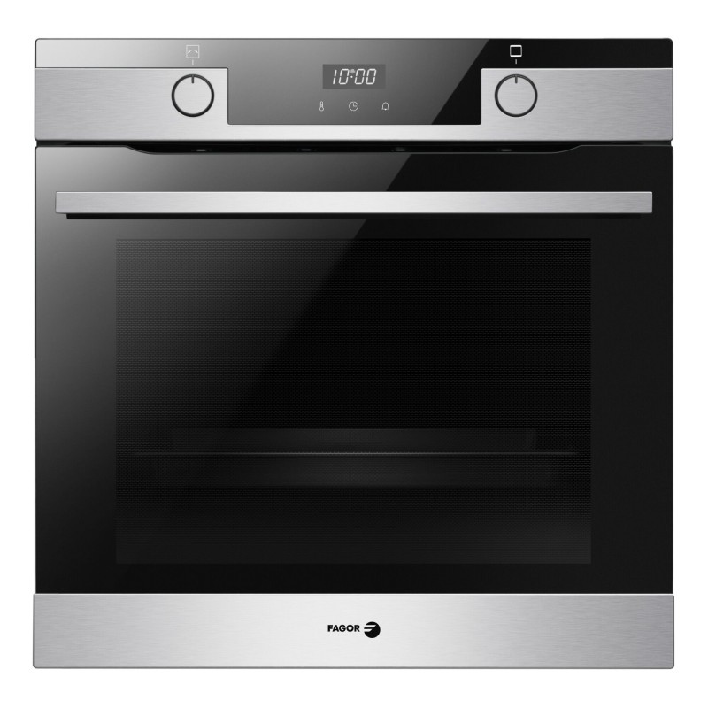 Fagor 9H-755AX horno 3600 W Acero inoxidable