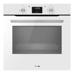 Fagor 9H-185BB horno 3600 W Blanco