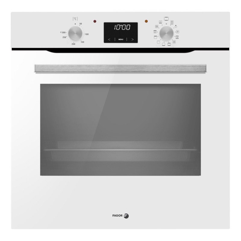 Fagor 9H-185BB horno 3600 W Blanco