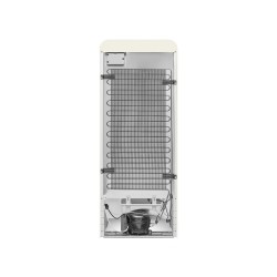 Smeg FAB28LCR5 nevera combi Independiente 270 L Crema de color