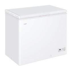 Candy Artico CHAE 2002E Arcón congelador Independiente 196 L Blanco