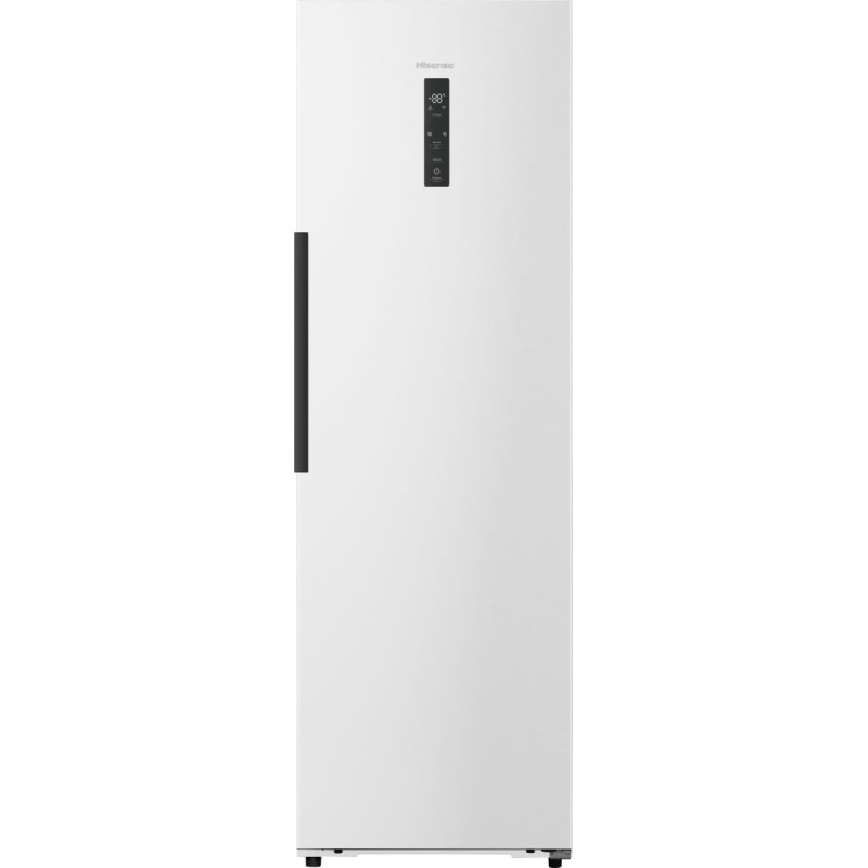 Hisense RL3K370SEWE frigorífico Independiente 372 L Blanco