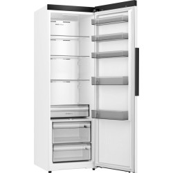 Hisense RL3K370SEWE frigorífico Independiente 372 L Blanco