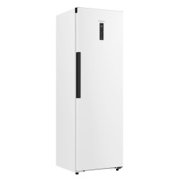 Hisense RL3K370SEWE frigorífico Independiente 372 L Blanco