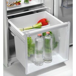 AEG TK6DS181ES frigorífico Integrado 310 L Blanco