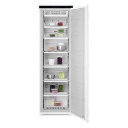 AEG TB7NA181ES Congelador vertical Integrado 212 L Blanco