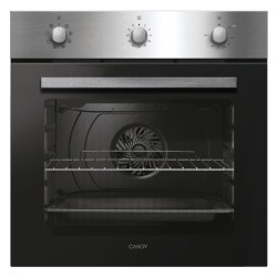 Candy Idea FIDC X602 CA 65 L Acero inoxidable