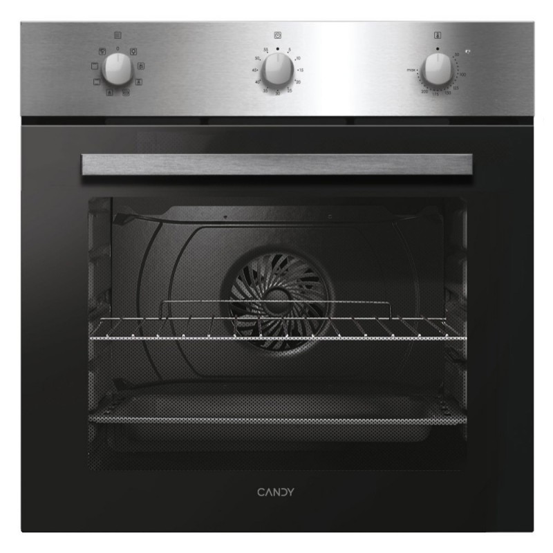 Candy Idea FIDC X602 CA 65 L Acero inoxidable
