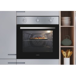 Candy Idea FIDC X602 CA 65 L Acero inoxidable