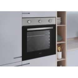 Candy Idea FIDC X602 CA 65 L Acero inoxidable