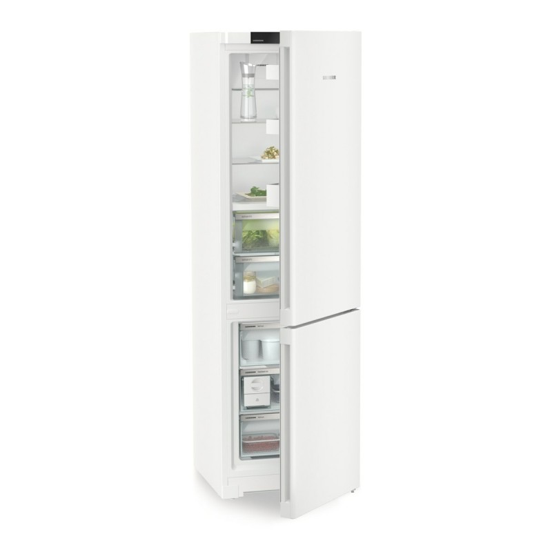 Liebherr CBNc 5723 Plus Independiente 361 L Blanco