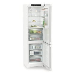 Liebherr CBNc 5723 Plus Independiente 361 L Blanco